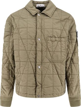 Stone Island Capospalla