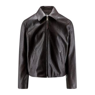 Loewe Uomo, Giacche, Marrone, M, new