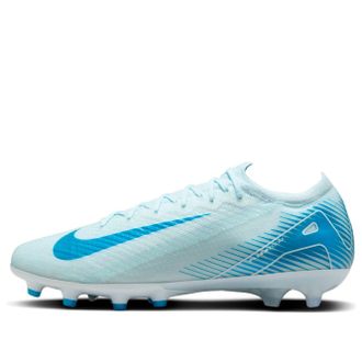 Nike Mercurial Vapor 16 Elite AG Pro Low Glacier Blue FQ8693-400