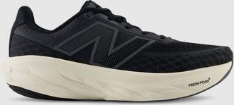 New Balance Womens Fresh Foam X 1080 V14 Running Shoes In Black
