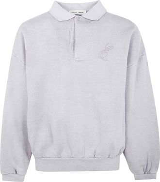 Fear of God Classic Polo Sweatshirt
