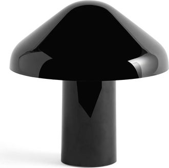 HAY Pao Akkuleuchte, soft black