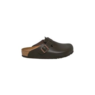 Birkenstock Hombre, Zapatos, Marr&oacute;n, Talla: 44 EU