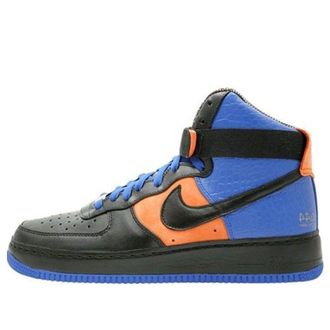 Nike Air Force 1 Hi Supreme LE NYC 375379-401