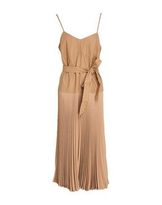 Twin-Set DRESSES - Midi dresses on YOOX.COM