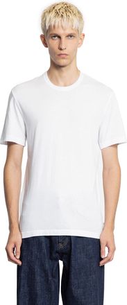 James Perse Lightweight Jersey T-Shirt