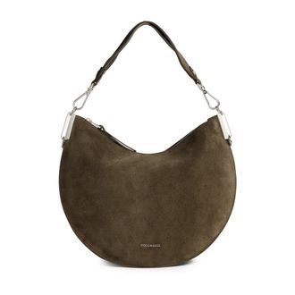 Coccinelle Shoulder Bags - female - Coccinelle - Shoulder Bags - Green - ONE SIZE - Bags