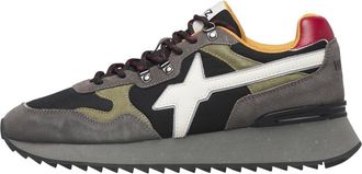 W6YZ W6Yz, Uomo, Scarpe, Multicolore, 44 EU, new