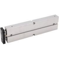 OEM Cilindro Neum&aacute;tico De Doble Efecto Zvd, Aleaci&oacute;n De Aluminio Tn16, 0,1-0,9 Mpa, Cilindro Neum&aacute;tico De 10-200 Mm (tn16x150-s) - Crezuo