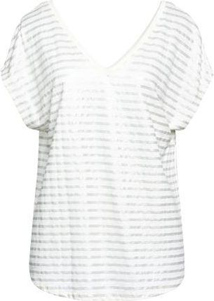 Majestic Filatures TOPS - T-shirts auf YOOX.COM