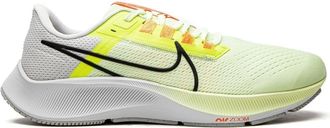 Nike Air Zoom Pegasus 38 sneakers - unisex - Rubber/Mesh/Fabric - 8 - Yellow