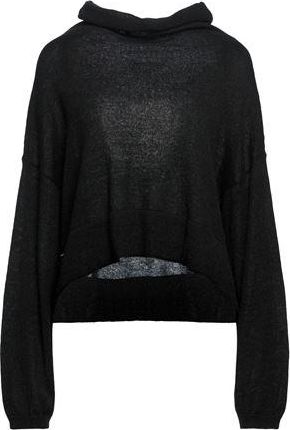 Manila Grace PRENDAS DE PUNTO - Cuello alto en YOOX.COM