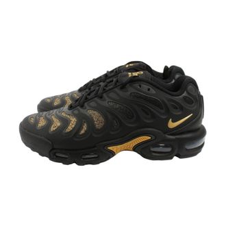 Nike Running Shoes, male, Black, Size: 9 US Air Max Plus Drift