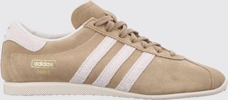 adidas Sneakers Paris in camoscio