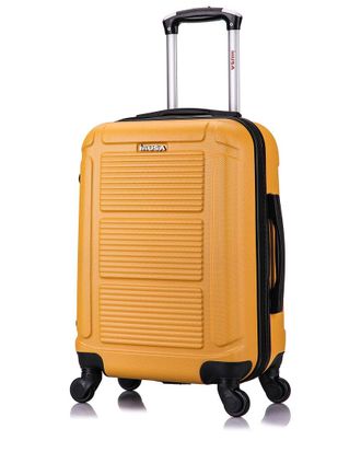 InUSA Inusa Pilot Lightweight Hardside Luggage 20In
