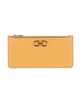 Ferragamo Kleinlederwaren - Kartenetuis auf YOOX.COM