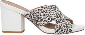 Buttero CALZADO - Sandalias con cierre en YOOX.COM