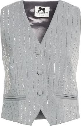 No Secrets World COMPLETI E COORDINATI - Gilet Sartoriali su YOOX.COM