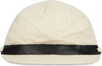 Alberta Ferretti Donna, Accessori, Bianco, S, new