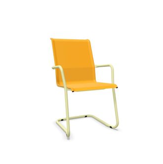 Schaffner Freischwinger Locarno