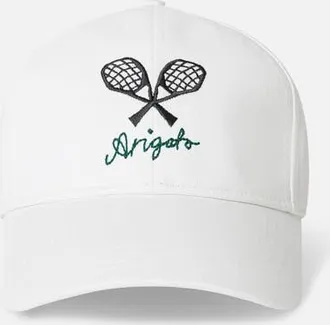 Axel Arigato Ace Cap in White at Nordstrom