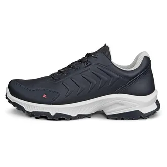 Ecco Receptor Xp WP Shoe Multisportschuhe f&uuml;r Damen | blau