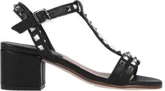 Fabbrica Dei Colli CALZADO - Sandalias con cierre en YOOX.COM