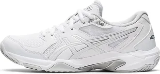 Asics (WMNS) ASICS Gel-Rocket 10 White Silver 1072A056-106