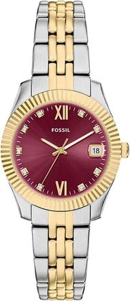 Fossil Womens Scarlette Watch