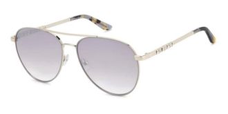 Juicy Couture JU 643/G/S Asian Fit 2F7/NQ Womens Sunglasses Grey Size 59