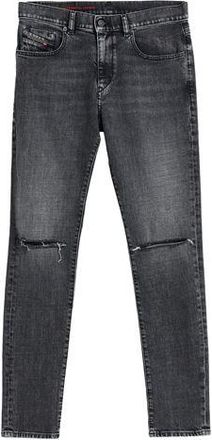 Diesel BOTTOMWEAR - Jeans on YOOX.COM
