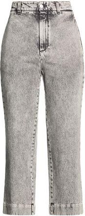 White Sand BOTTOMWEAR - Jeans sur YOOX.COM
