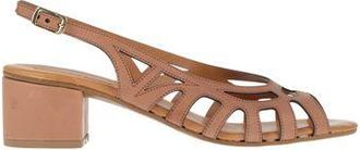 Vincent Vega SCHUHE - Sandalen auf YOOX.COM