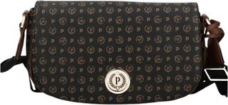 Pollini Schoudertas - Dames - Schoudertassen - Bruin - ONE Size - Tassen