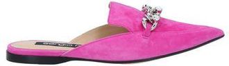 Sergio Rossi CALZADO - Mules & Zuecos en YOOX.COM