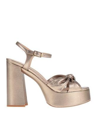 Unisa SCHUHE - Sandalen auf YOOX.COM