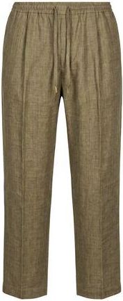 BRIGLIA 1949 BOTTOMWEAR - Trousers on YOOX.COM