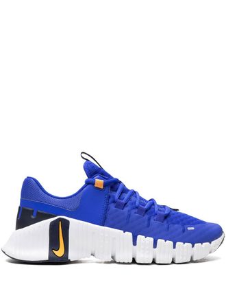 Nike Sneakers Free Metcon 5 - Blu