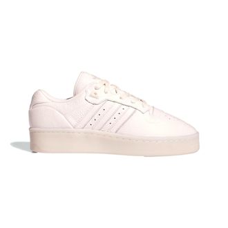 adidas Adidas Rivalry Lux Low Cloud White / Ivory / Black IF7184 Mens