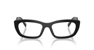 Prada 0pr D09v Oversized Square Acetate Sunglasses