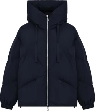 Duno Mujer, Chaquetas, Azul, Talla: S