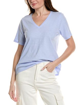 Eileen Fisher Eileen Fisher V-Neck T-Shirt