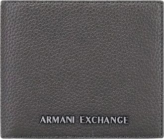 A|X Armani Exchange Hombre, Accesorios, Gris, Talla: ONE Size