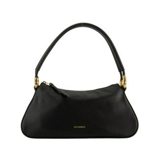 Coccinelle Shoulder Bag - Dames - Schoudertassen - Zwart - ONE Size - Tassen