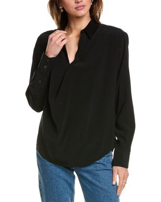 Rag & Bone Rag & Bone Phillipa Blouse