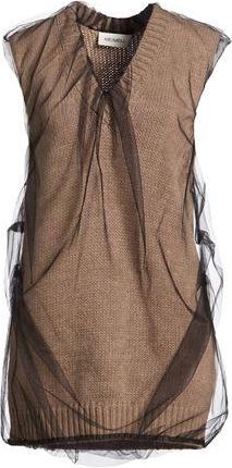 Meimeij VESTIDOS - Minivestidos en YOOX.COM