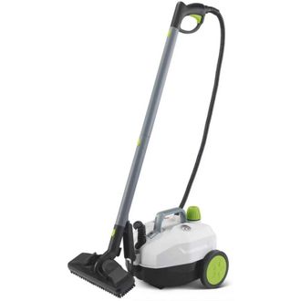 KitchenChef Kitchenchef - Limpiador A Vapor Trineo 4,5bares 2000w - Vapornetproclean2000 - Kitchen Chef