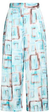 Nualy BOTTOMWEAR - Trousers sur YOOX.COM