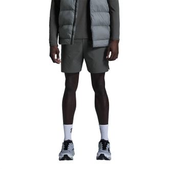 On Mens Core Shorts In Eclipse