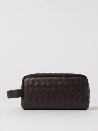 Bottega Veneta Beauty case Bottega Veneta in pelle intrecciata